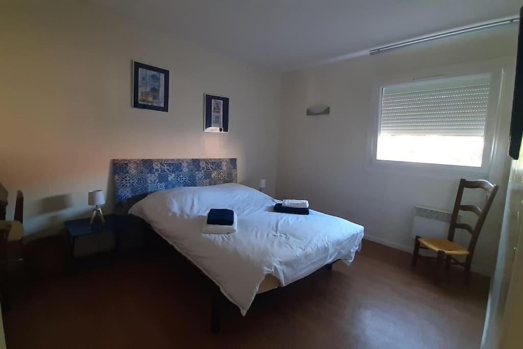 La Maison Bleue De Doudou - Coeur De Village Castera-Verduzan Luaran gambar